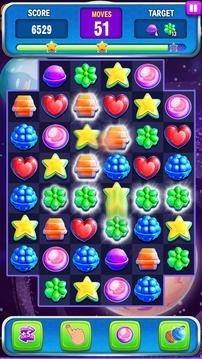Candy Struggle游戲截圖3