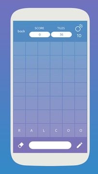 Jumpy Word游戲截圖2