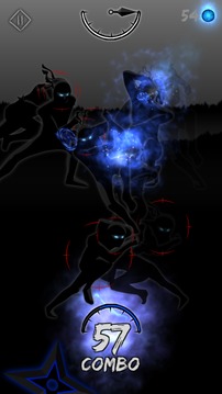 Road Of Ninja游戲截圖3