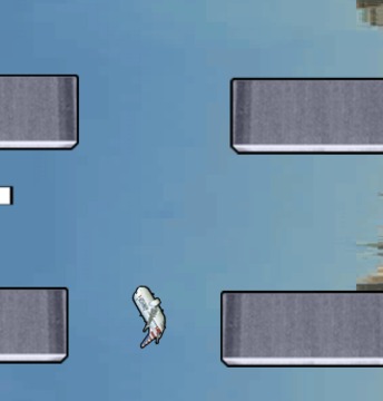 American Flappy Plane游戲截圖1