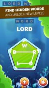 Write - Logic, Puzzle, Brain teaser游戲截圖4
