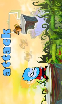 Titans GO Free Games: Tiny游戲截圖3