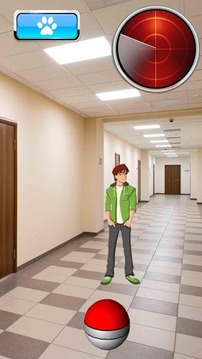 Pocket Boyfriend GO游戲截圖2