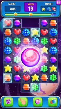 Candy Struggle游戲截圖1