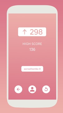 Jumpy Word游戲截圖4