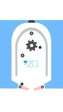 Pinball Gear游戲截圖3