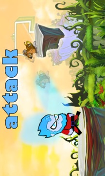 Titans GO Free Games: Tiny游戲截圖4