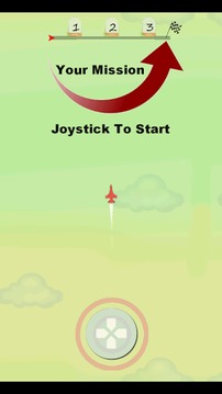 DogFight Game游戲截圖1