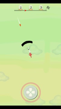 DogFight Game游戲截圖5