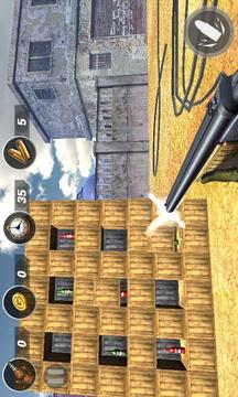 Gun Master Bottle Shoot游戲截圖4