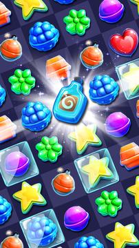 Candy Struggle游戲截圖5