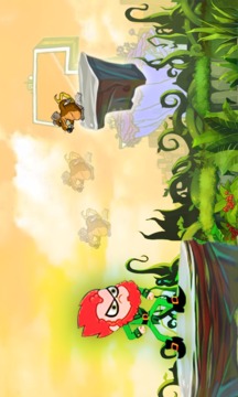 Titans GO Free Games: Tiny游戲截圖2