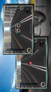 Speedy Moto Bike Rivals Racing游戲截圖3