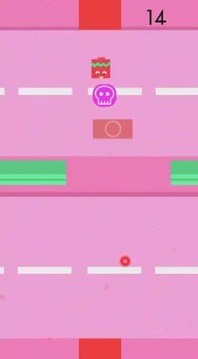 RoadKill - Tap Tap Game游戲截圖2