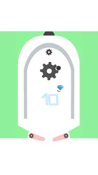 Pinball Gear游戲截圖2