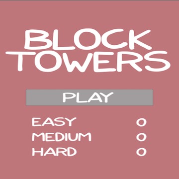 Block Towers游戏截图1