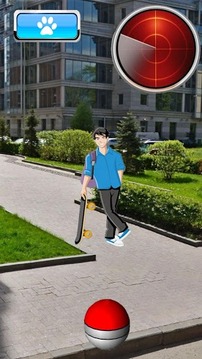 Pocket Boyfriend GO游戲截圖3