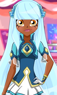LoliRock Fashion Style游戲截圖2