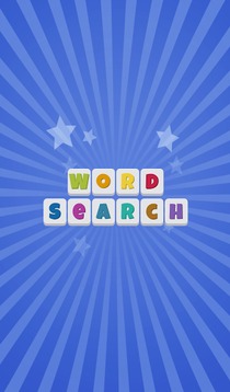 SEARCH WORD MIXED游戲截圖1