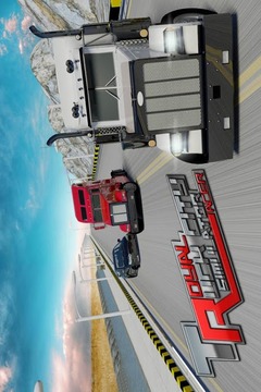 Royal Truck city simulator游戲截圖5