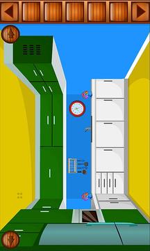Happy House Escape Game 2游戲截圖2