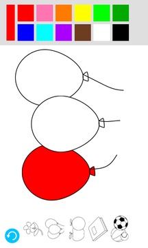Mengenal Warna游戲截圖5