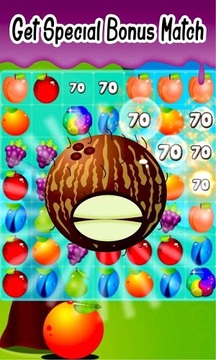 Hungry Baby Fruit游戲截圖3