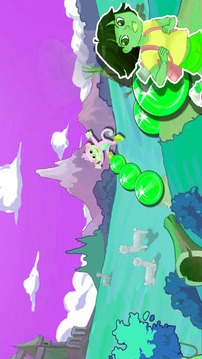 jungle dora run游戲截圖4