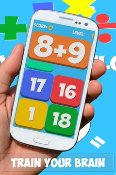 Math 4 kids游戲截圖5