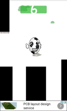 Scream Go: Football游戲截圖3