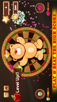 Fruit Darts 2017游戲截圖5