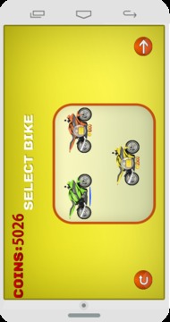 Sponge Bike Race游戲截圖2