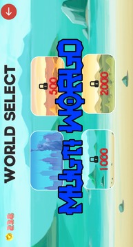 Grravity Hill Climb Falls游戲截圖4