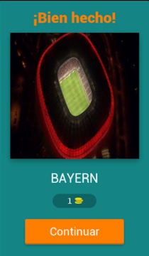 The Soccer Stadiums 2017 GAME游戲截圖4