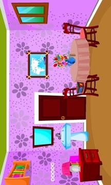 Escape Threo Room游戲截圖4