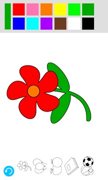 Mengenal Warna游戲截圖4