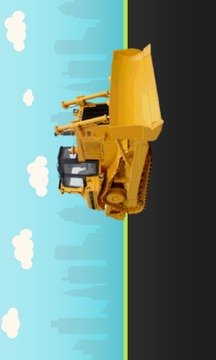 Traffic Car Game for Kids游戲截圖5