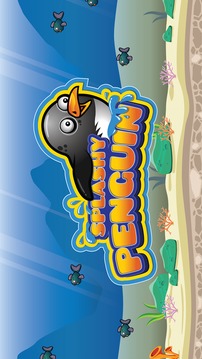 Splashy Penguin游戲截圖4