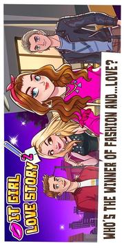 It Girl Secret Crush 2游戲截圖1