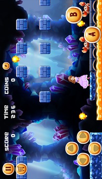 Princess Sofia World游戲截圖4