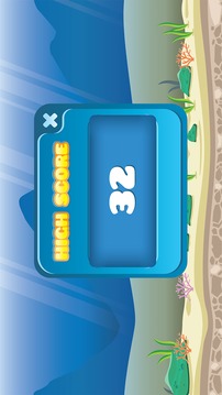 Splashy Penguin游戲截圖3