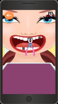 Dentist Barbie游戲截圖3
