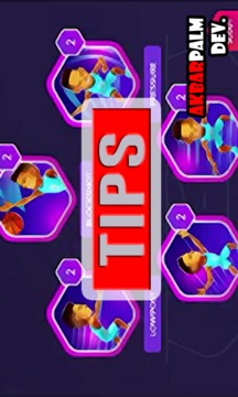 Guide: NBA Life游戲截圖2