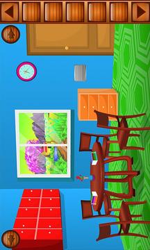 Happy House Escape Game 2游戲截圖3
