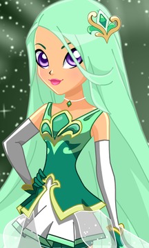 LoliRock Fashion Style游戲截圖4