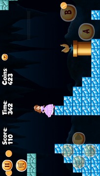 Princess Sofia World游戲截圖5