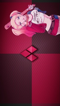 Dress Up : Harley Quinn游戲截圖2