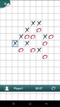 Caro 2017游戲截圖3