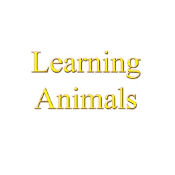 Animal Names Learning游戲截圖2
