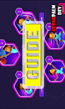 Guide: NBA Life游戲截圖5